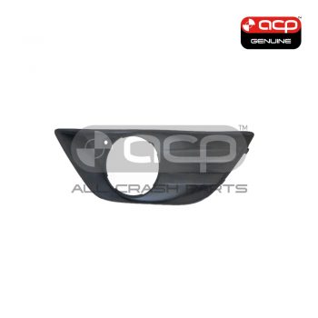 Front Bar Grille Passenger Side Genuine Suits Ford Kuga TE 2012 to 2013