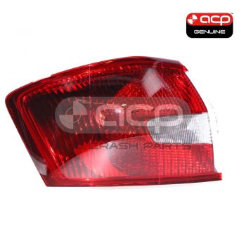 Tail Lamp Passenger Side Genuine Suits Ford Kuga TE 2012 to 2013