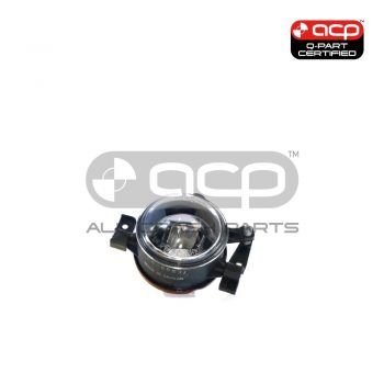 Fog Lamp Drivers Side Certified suits Ford Kuga & Focus