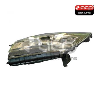 Xenon Head Lamp Passenger Side Genuine Suits Ford Kuga Titanium TFII 2014 to 2016
