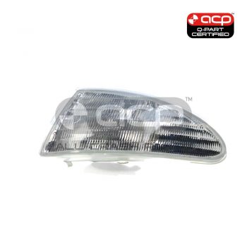 Front Park / Indicator Lamp Passenger Side Certified Suits Ford Mondeo HA/HB 1995 to 1996