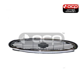 Grille Aftermarket Suits Ford Mondeo HC/HD 1996 to 1999