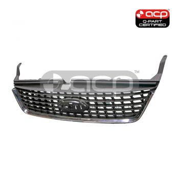 Grille Certified Suits Ford Mondeo MA/MB 2007 to 2010