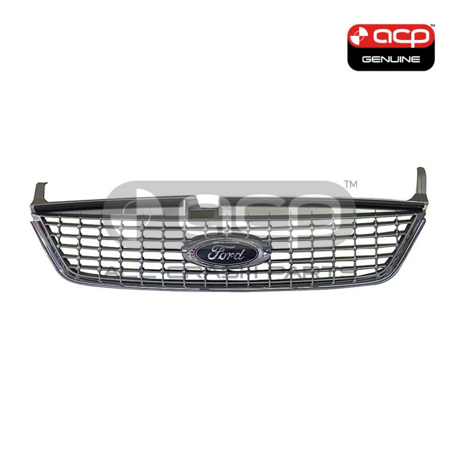 Grille Genuine Suits Ford Mondeo MA/MB 2007 to 2010