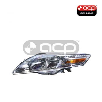 Head Lamp Passenger Side Genuine suits Ford Mondeo 2007 to 2015