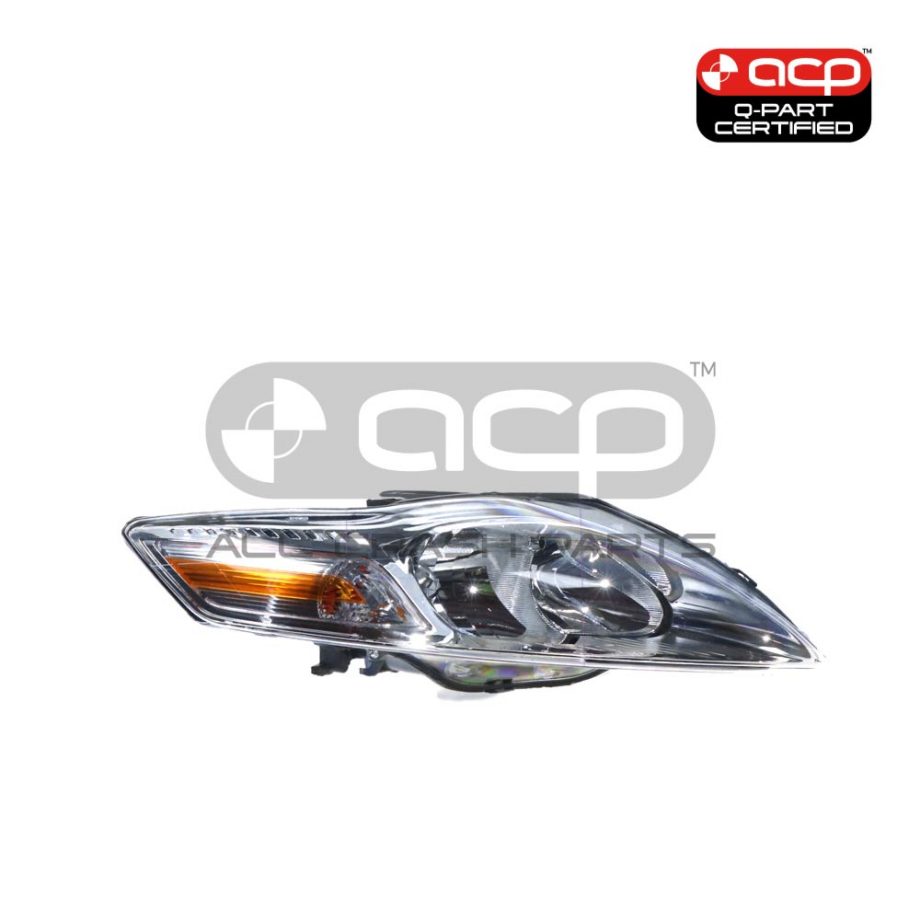Head Lamp Drivers Side Certified suits Ford Mondeo 2007 to 2015