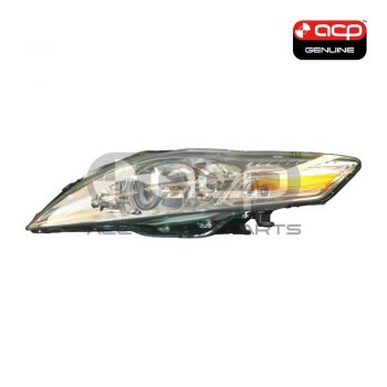 Active Cornering Head Lamp Passenger Side Genuine suits Ford Mondeo 2007 to 2015