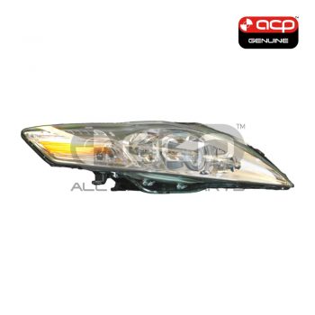 Active Cornering Head Lamp Drivers Side Genuine suits Ford Mondeo 2007 to 2015