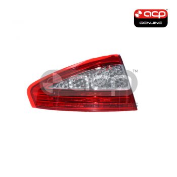 Tail Lamp Passenger Side Genuine Suits Ford Mondeo MA 4/2007 to 5/2009