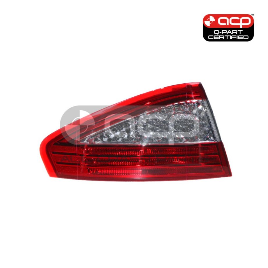 Tail Lamp Passenger Side Certified Suits Ford Mondeo MA 4/2007 to 5/2009