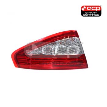 Tail Lamp Passenger Side Certified Suits Ford Mondeo MA/MB Wagon 4/2007 to 9/2010
