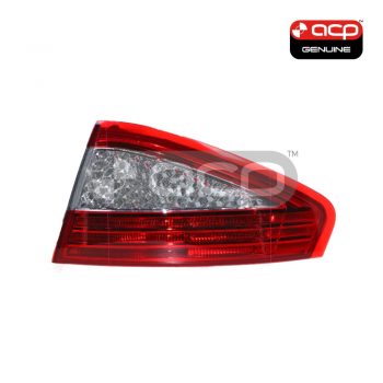 Tail Lamp Drivers Side Genuine Suits Ford Mondeo MA/MB Wagon 4/2007 to 9/2010