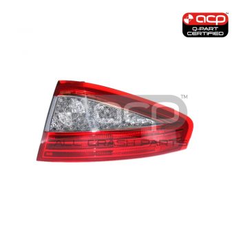 Tail Lamp Drivers Side Certified Suits Ford Mondeo MA/MB Wagon 4/2007 to 9/2010