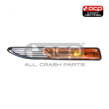 Guard Repeater Passenger Side Certified suits Ford Mondeo