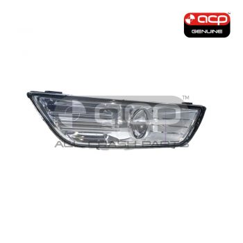 Fog Lamp Drivers Side Genuine Suits Ford Mondeo MA/MB 2007 to 2010