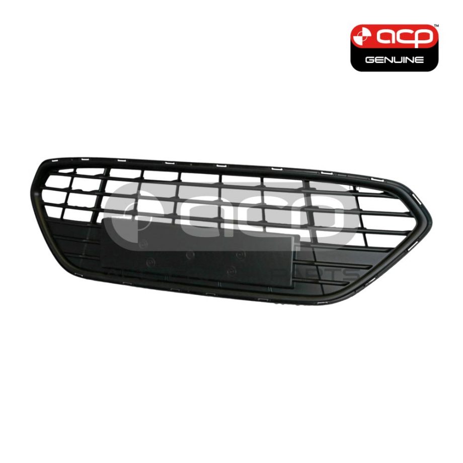 Front Bar Grille Genuine Suits Ford Mondeo LX/Zetec MC 9/2010 to 4/2015