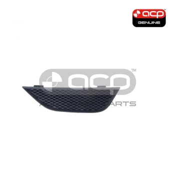 Lower Front Bar Grille Passenger Side Genuine Suits Ford Mondeo MC 9/2010 to 4/2015