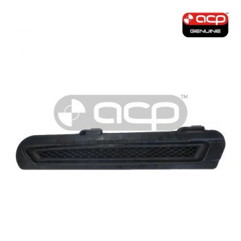 Upper Front Bar Grille Passenger Side Genuine Suits Ford Mondeo MC 9/2010 to 4/2015