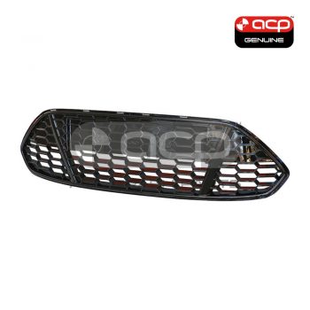 Front Bar Grille Genuine Suits Ford Mondeo Titanium MC 9/2010 to 4/2015