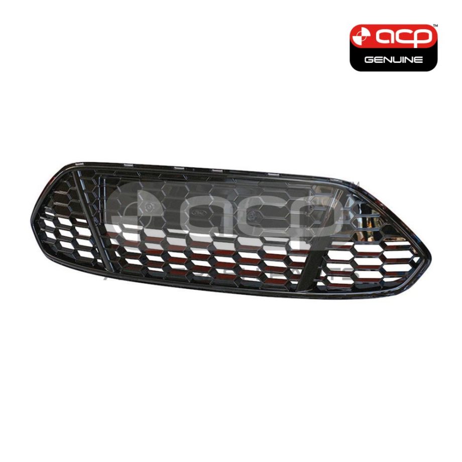 Front Bar Grille Genuine Suits Ford Mondeo Titanium MC 9/2010 to 4/2015