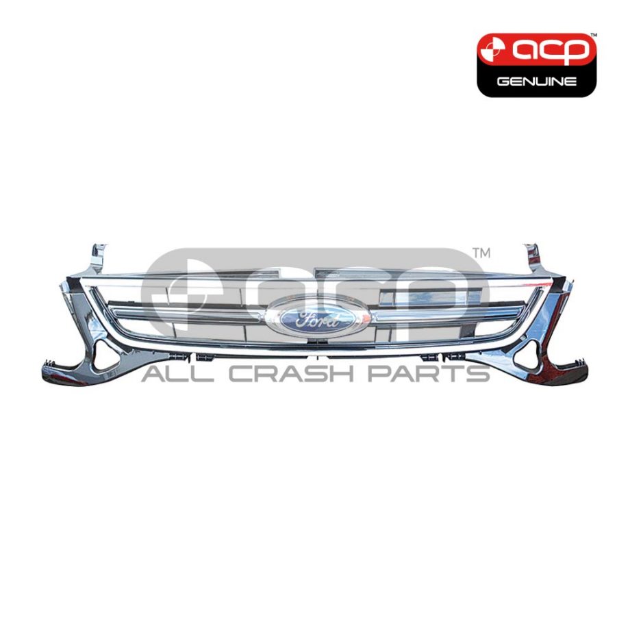 Grille Genuine Suits Ford Mondeo MC 2010 to 2015