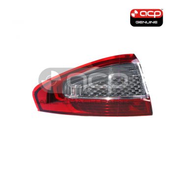 Tail Lamp Passenger Side Genuine Suits Ford Mondeo MC 9/2010 to 4/2015