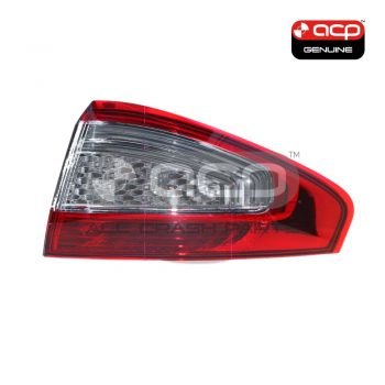 Tail Lamp Drivers Side Genuine Suits Ford Mondeo MC 9/2010 to 4/2015