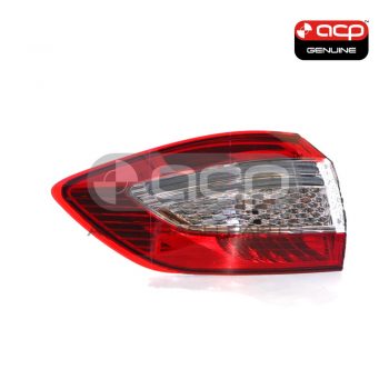 LED Tail Lamp Passenger Side Genuine Suits Ford Mondeo MC Wagon 9/2010 to 4/2015