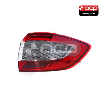 LED Tail Lamp Drivers Side Genuine Suits Ford Mondeo MC Wagon 9/2010 to 4/2015