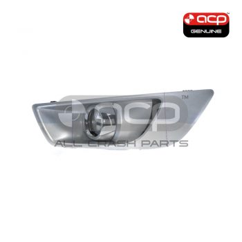 Fog Lamp Passenger Side Genuine Suits Ford Mondeo Titanium MC 2010 to 2015