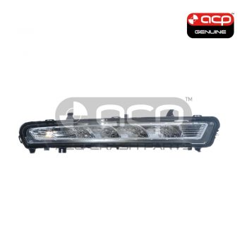Daytime Running Lamp Passenger Side Genuine Suits Ford Mondeo MC 2010 to 2015