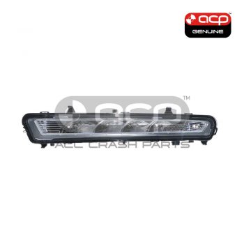 Daytime Running Lamp Drivers Side Genuine Suits Ford Mondeo MC 2010 to 2015
