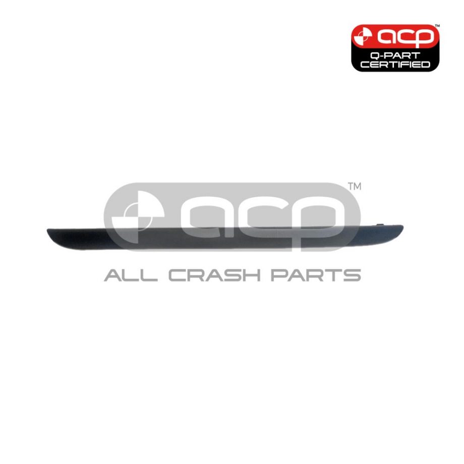 Front Bar Mould Certified Suits Ford Focus LR 2002 to 2004