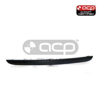 Front Bar Mould Certified Suits Ford Focus LR 2002 to 2004