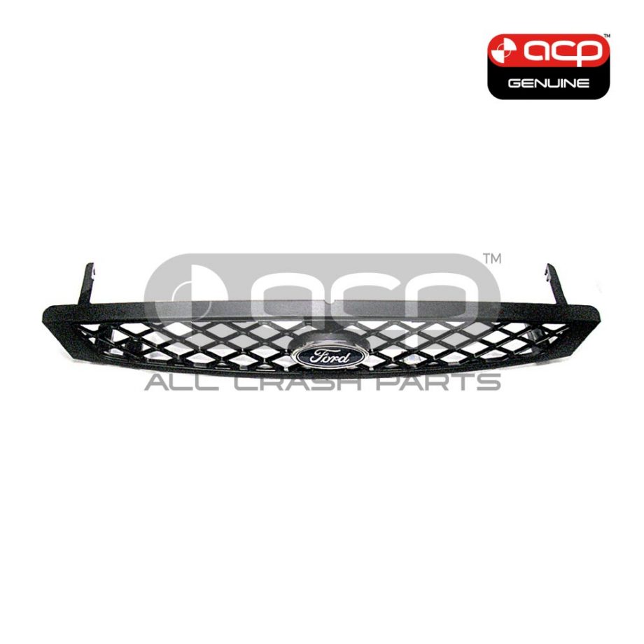 Grille Genuine Suits Ford Focus LR 2002 to 2004