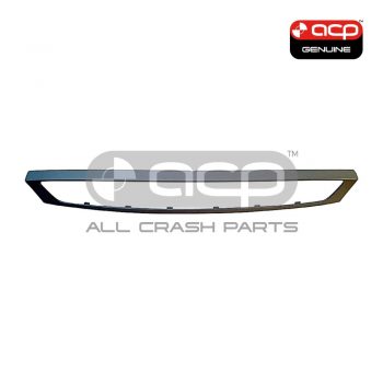 Grille Mould Genuine Suits Ford Focus LR 2002 to 2004