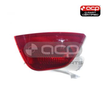 Rear Bar Lamp Drivers Side Certified suits Ford Focus