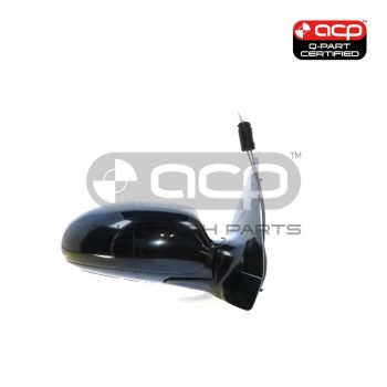 Door Mirror Drivers Side Certified Suits Ford Focus LR 2002 to 2004