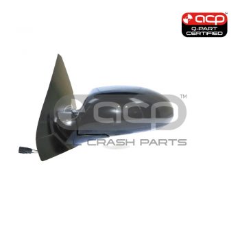 Door Mirror Electric Adjust Passenger Side Certified Suits Ford Focus LR 2002 to 2004