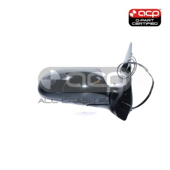 Door Mirror Electric Adjust Drivers Side Certified Suits Ford Focus LR 2002 to 2004