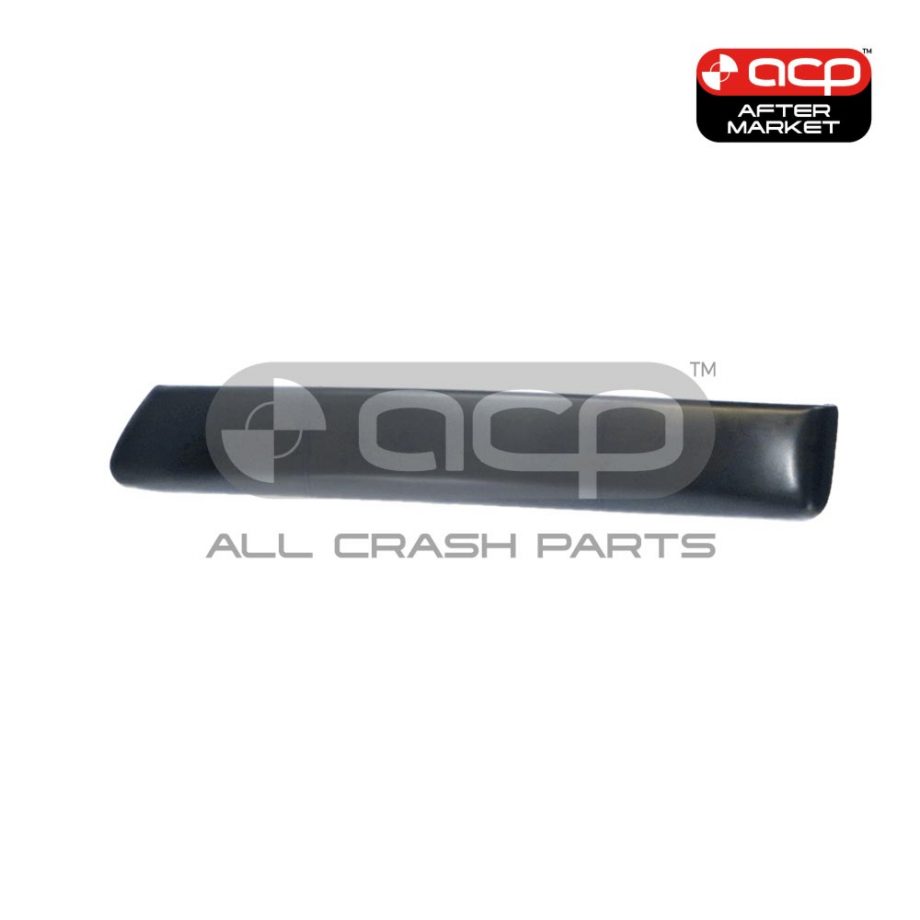 Front Bar Mould Aftermarket Suits Ford Focus LS/LT 2005 to 2009