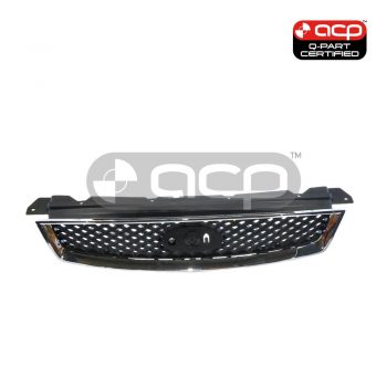 Grille Certified Suits Ford Focus LS/LT 2005 to 2009
