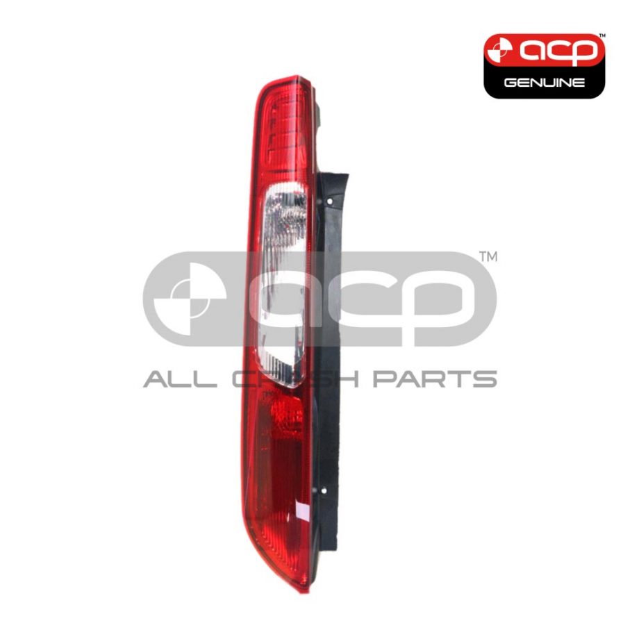 Tail Lamp Passenger Side OES  Suits Ford Focus LS/LT 2005 to 2009