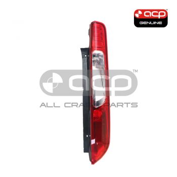 Tail Lamp Drivers Side OES  Suits Ford Focus LS/LT 2005 to 2009
