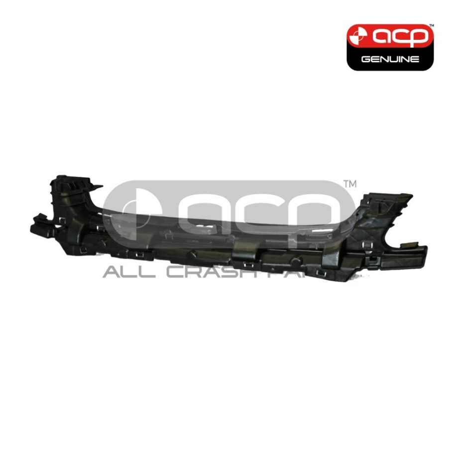 Front Bar Reinforcement Upper Genuine Suits Ford Focus LV 2009 to 2011