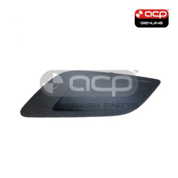 Front Bar Grille Drivers Side Genuine Suits Ford Focus LV 4/2009 to 4/2011