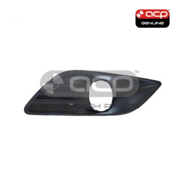 Front Bar Grille Drivers Side Genuine Suits Ford Focus LV 2009 to 2011