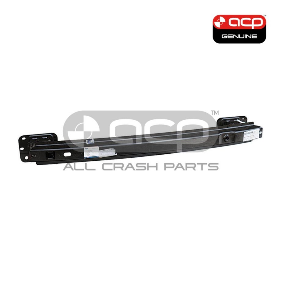 Rear Bar Reinforcement Genuine Suits Ford Focus LW 2011 to 2012