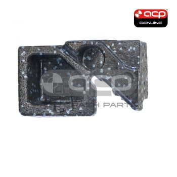 Front Bar Absorber Genuine Suits Ford Focus LW 2012 to 2015