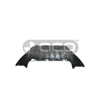 Front Bar Stone Shield Genuine suits Ford Focus